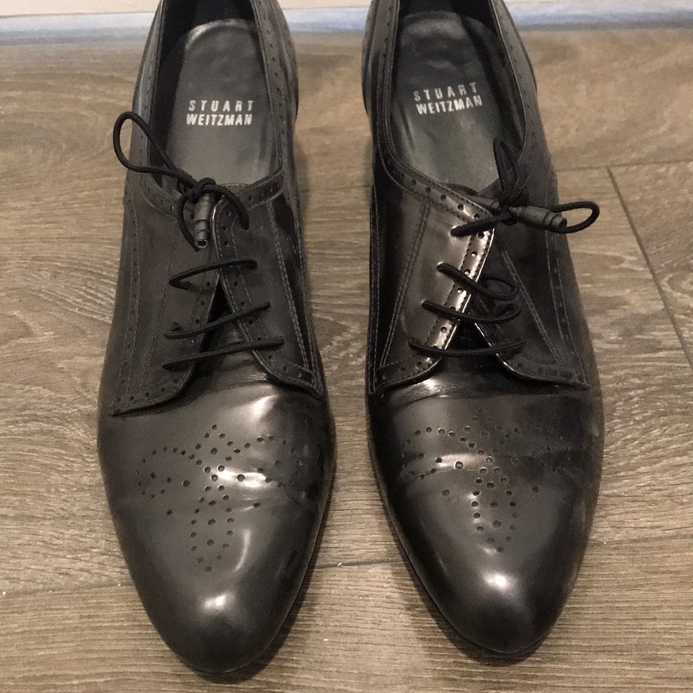 Stuart Weitzman Shoes Size 8 - image 2